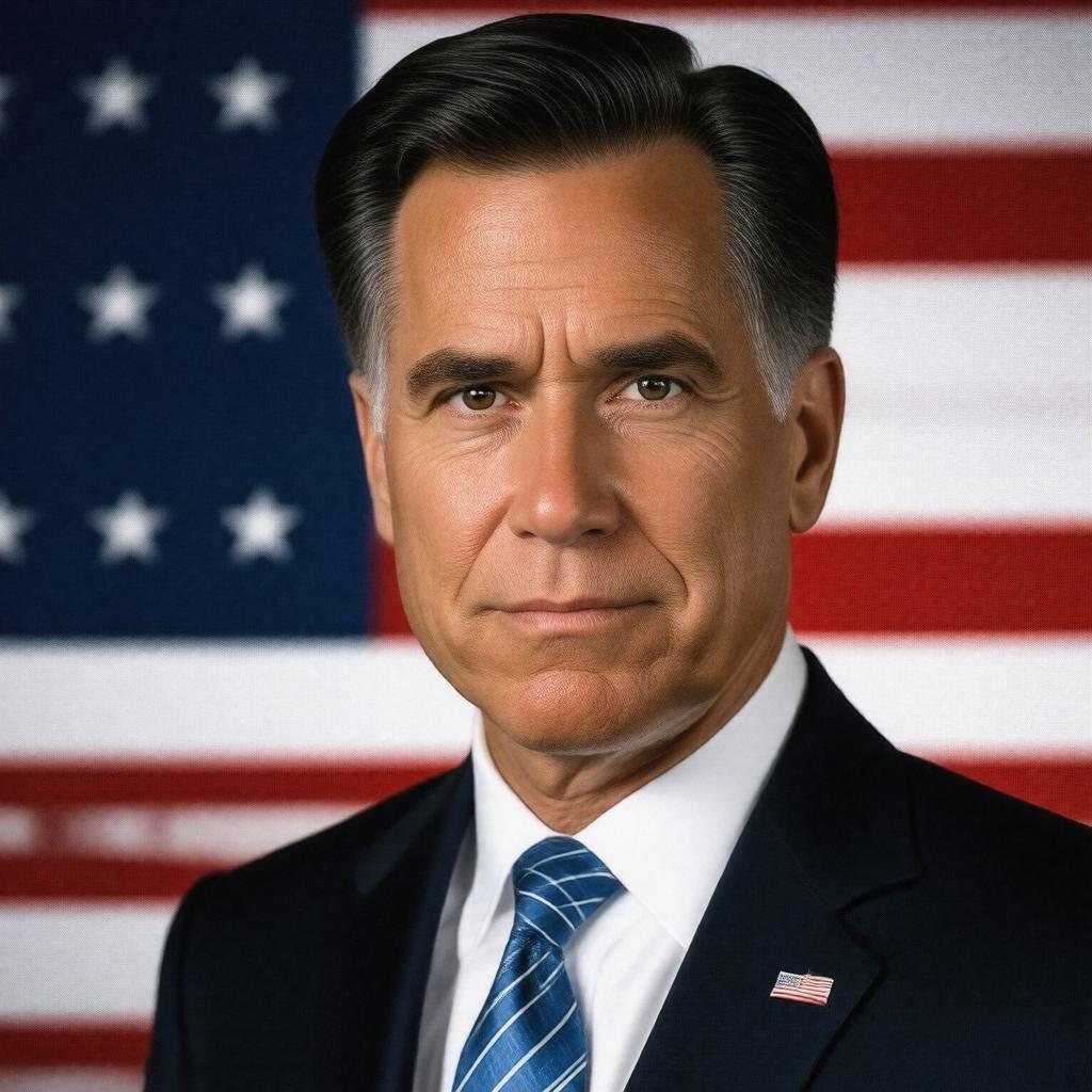 Mitt Romney